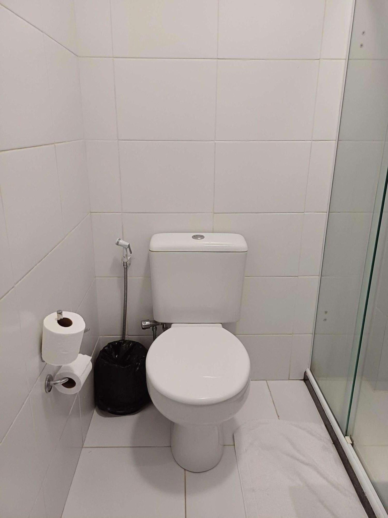 Hotel Ibis Styles Vitória da Conquista Exterior foto
