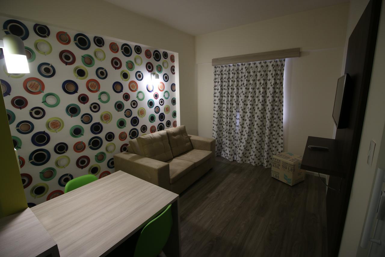Hotel Ibis Styles Vitória da Conquista Exterior foto