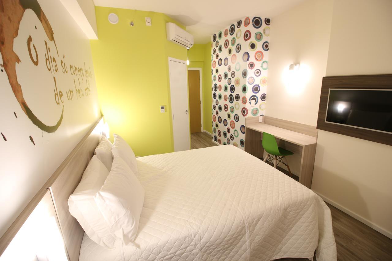 Hotel Ibis Styles Vitória da Conquista Exterior foto