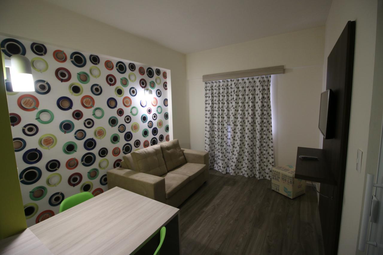 Hotel Ibis Styles Vitória da Conquista Exterior foto
