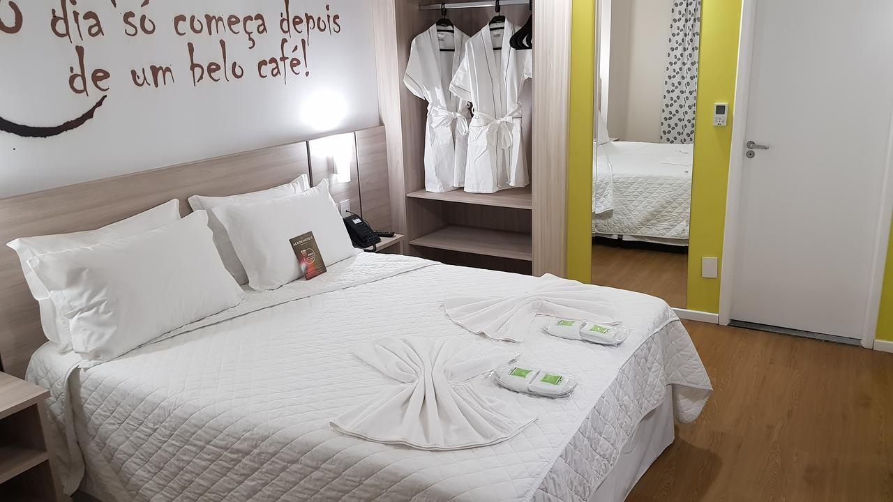 Hotel Ibis Styles Vitória da Conquista Exterior foto